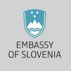 Embassy of Slovenia in Bucharest