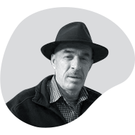 Alberto Colleselli, Ph.D.