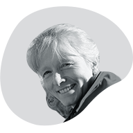 Anja Molinari-Jobin, Ph.D.