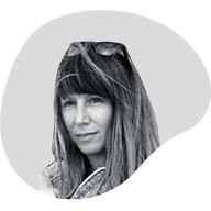 Irena Kavčič, Ph.D.