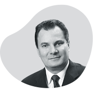 Rudolf Kropil, Ph.D.